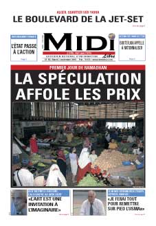 Le Journal en PDF