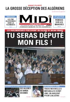 Le Journal en PDF