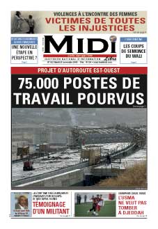 Le Journal en PDF