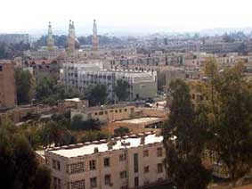 Sidi Medjahed