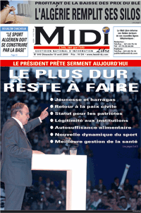 Le Journal en PDF