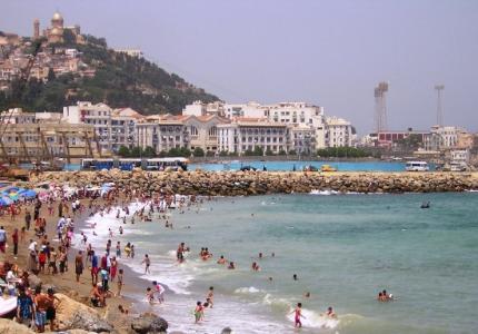 شواطئ الجزائر . كنز من كنوزها الطبيعية ( صور ) . Midi_alger&art1&2009-07-14img1