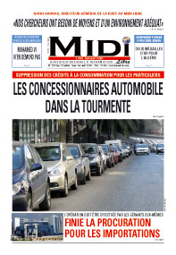 Le Journal en PDF