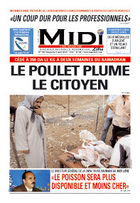 Le Journal en PDF