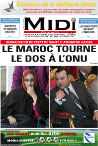 Le Journal en PDF