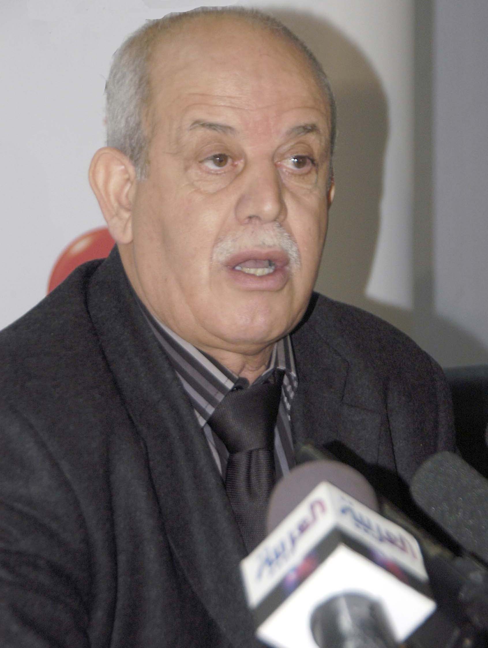 rabah saadane