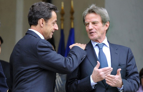 la une centre