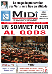 Le Journal en PDF