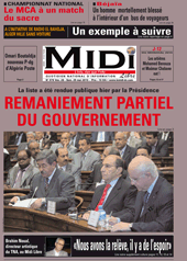 Le Journal en PDF