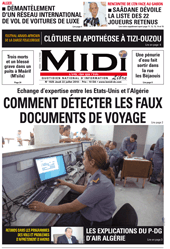 Le Journal en PDF