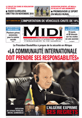 Le Journal en PDF