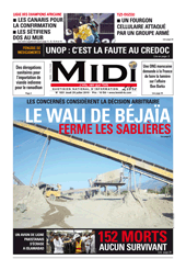 Le Journal en PDF