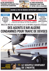 Le Journal en PDF