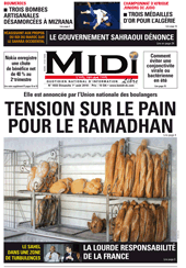 Le Journal en PDF