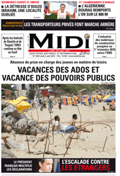 Le Journal en PDF