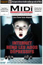 Le Journal en PDF