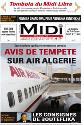 Le Journal en PDF