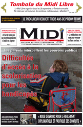 Le Journal en PDF