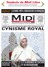 Le Journal en PDF