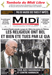 Le Journal en PDF