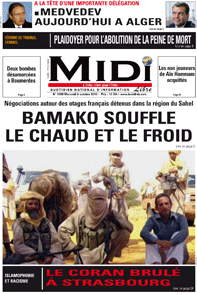 Le Journal en PDF