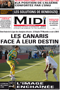 Le Journal en PDF