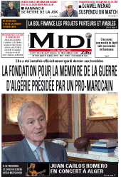 Le Journal en PDF