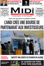 Le Journal en PDF