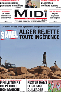 Le Journal en PDF