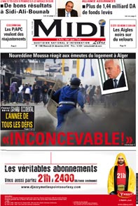 Le Journal en PDF