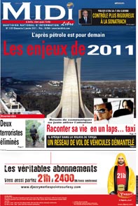 Le Journal en PDF