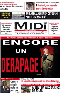 Le Journal en PDF