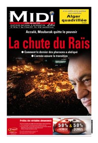 Le Journal en PDF