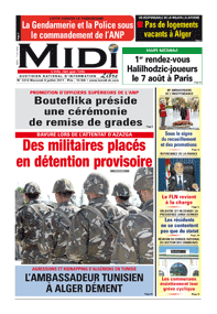 Le Journal en PDF