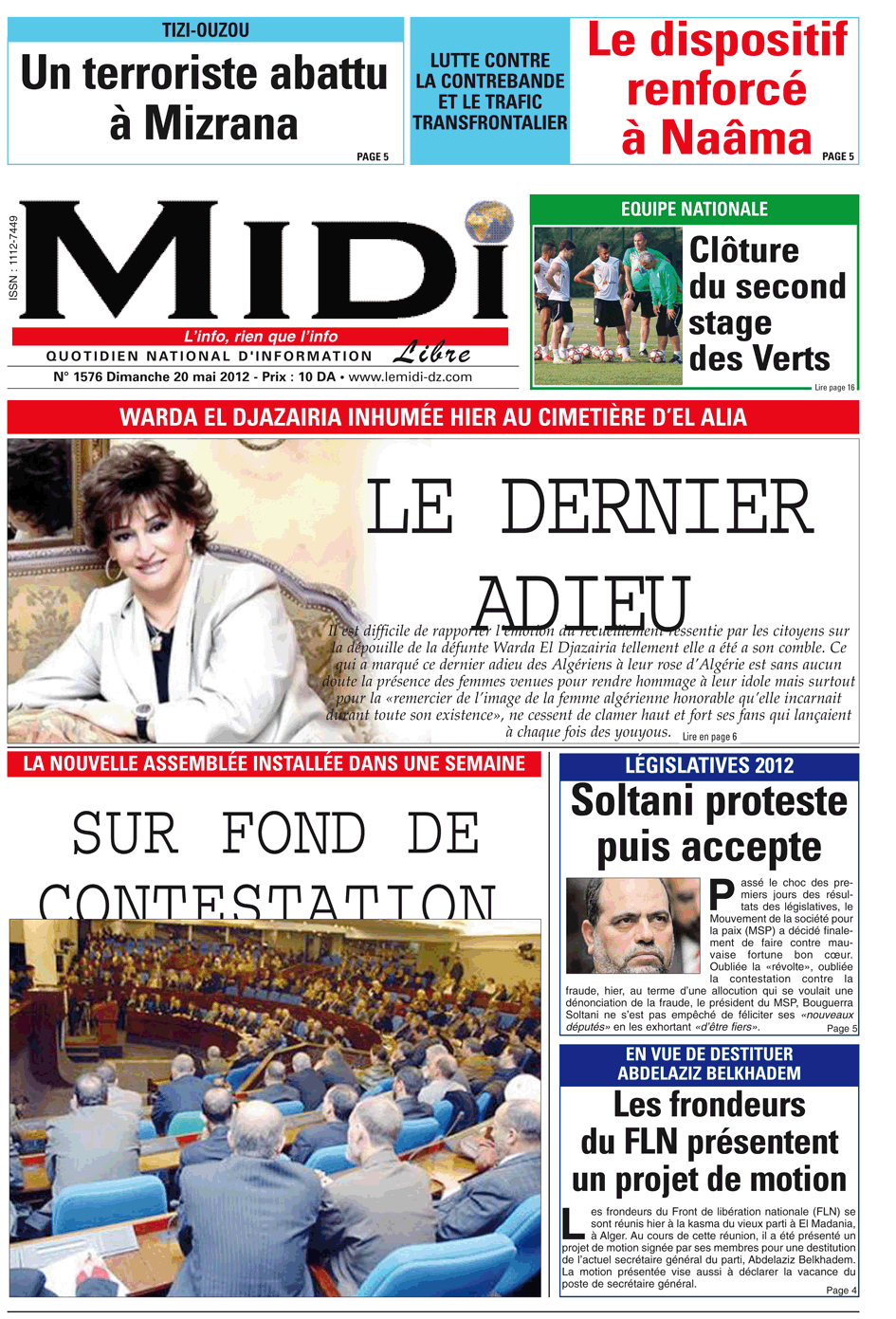 TÉLÉCHARGER JOURNAL ECHIBEK PDF ECHIBEK PDF JOURNAL TÉLÉCHARGER
