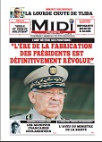 Le Journal en PDF