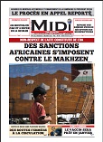 Le Journal en PDF