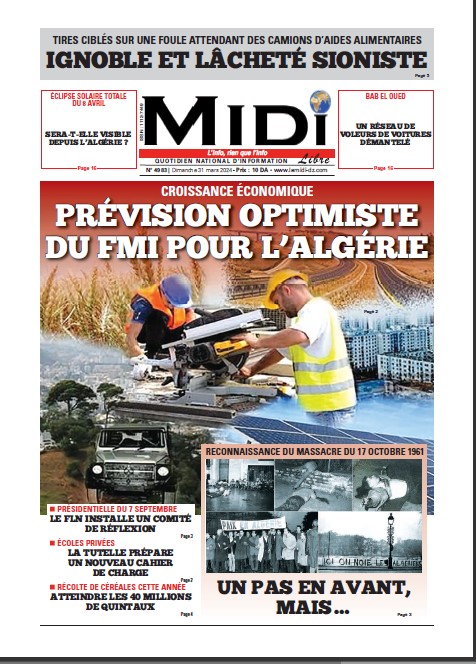 Le Journal en PDF