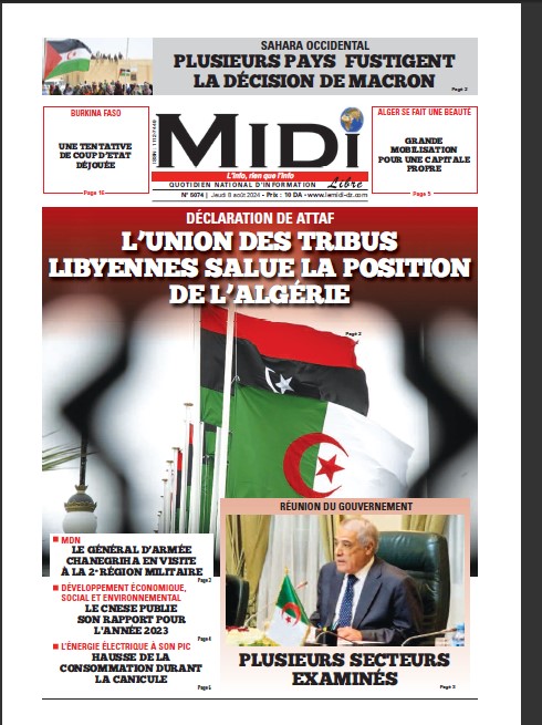 Le Journal en PDF