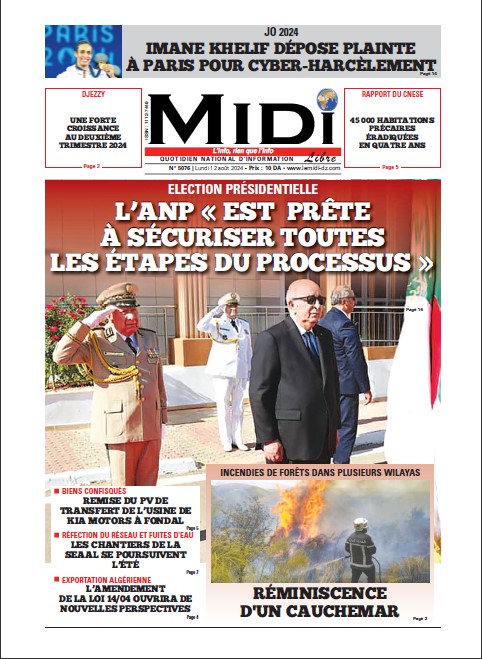 Le Journal en PDF