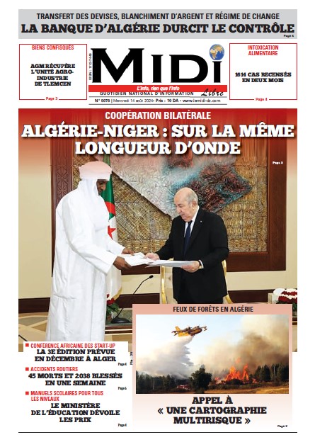 Le Journal en PDF