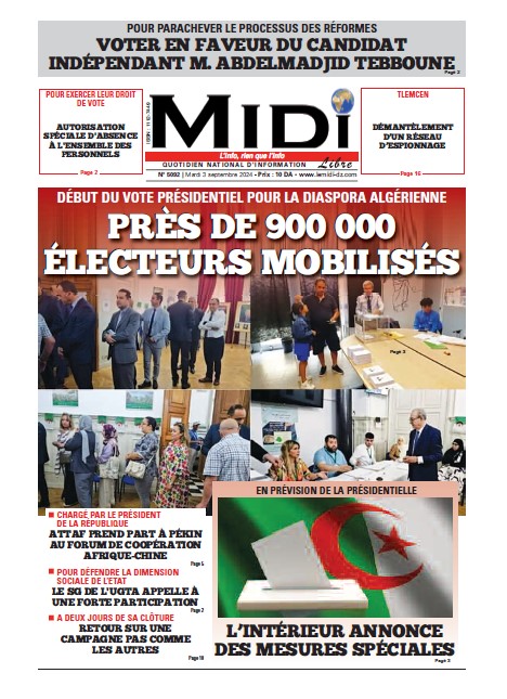 Le Journal en PDF