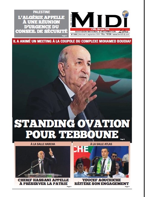 Le Journal en PDF