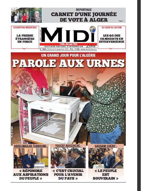 Le Journal en PDF