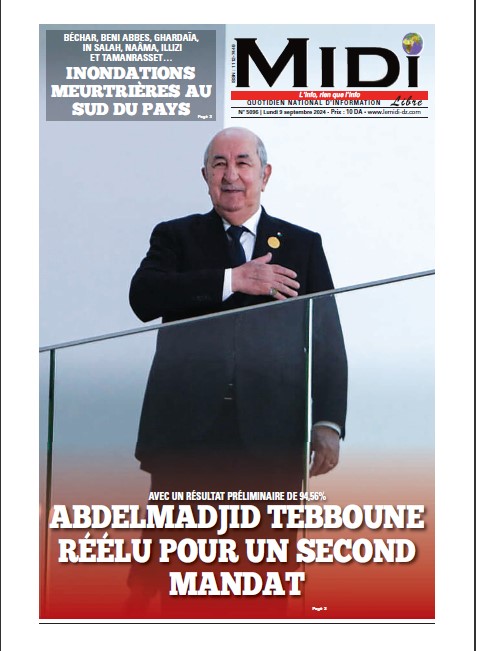 Le Journal en PDF