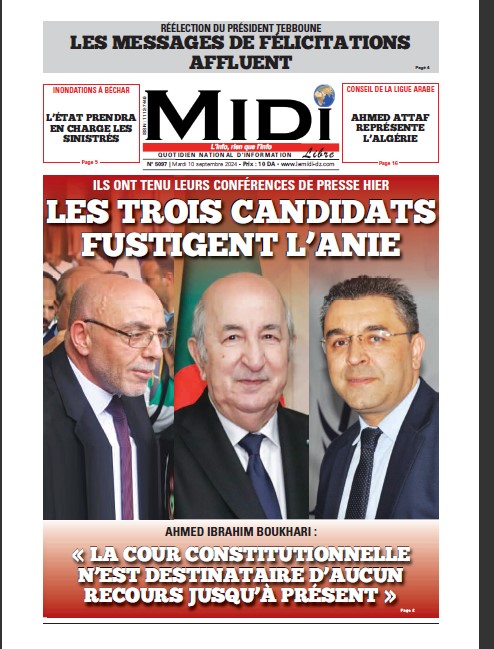 Le Journal en PDF