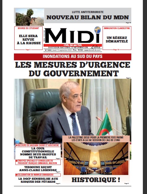 Le Journal en PDF