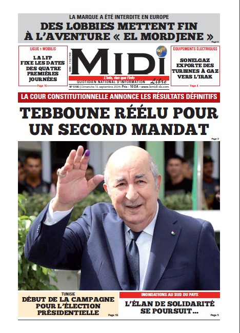 Le Journal en PDF