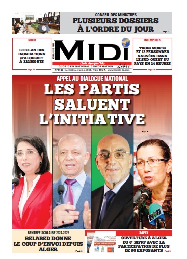 Le Journal en PDF