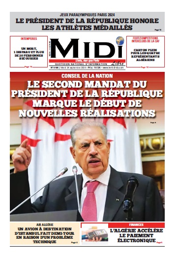 Le Journal en PDF